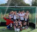 Prescot Hockey enjoy a summer of success