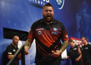 Michael Smith reaches World Matchplay Final