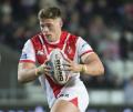 Saints' 19-man squad for Leeds revealed