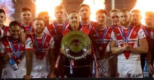 Date of Saints' League Leaders' Shield presentation confirmed