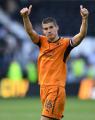 Conor Coady personally writes to all 48 Wolves fans who followed side to Armenia