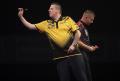 Dave Chisnall reaches World Grand Prix semi-final in Dublin