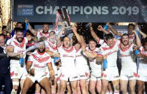 Date of Super League's return announced