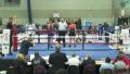 JC's ABC boxer Jasmine Davies is crowned national champion