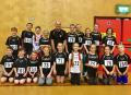 Strong performances from St Helens Sutton runners in Sportshall