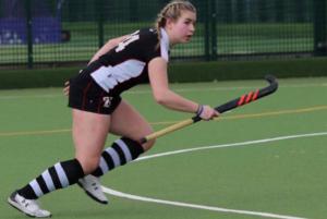 Prescot's Kirsten earns England call