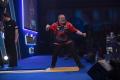 Bunting wins epic World Darts Championship second-round contest