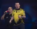 Dave Chisnall loses a World Championship thriller