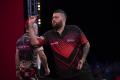 Michael Smith suffers Ladbrokes Masters Final heartbreak against Peter Wright