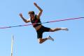 Billinge's Harry Coppell clears Olympic pole vault standard