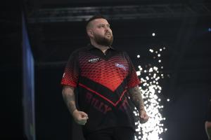 Michael Smith beats Michael van Gerwen again