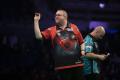 Challenger Stephen Bunting draws in Liverpool