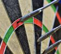 More big darts events postponed due to impact of COVID-19