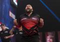 Michael Smith's joy after winning first PDC title in two years