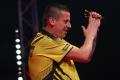 Michael Smith, Dave Chisnall and Stephen Bunting in World Grand Prix