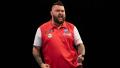 Michael Smith teams up with Rob Cross for World Cup England duty