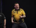 Dave Chisnall qualifies for darts Grand Slam