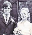 SUE & ALAN THOMAS