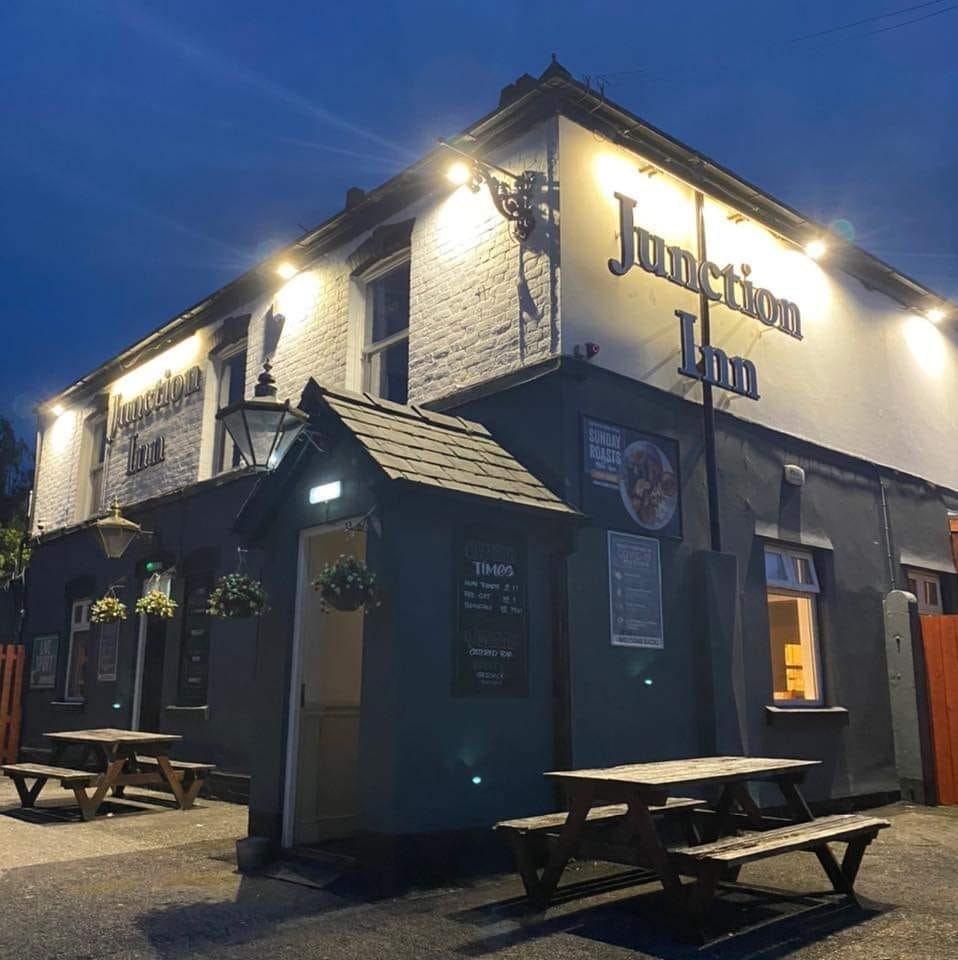 Junction Inn