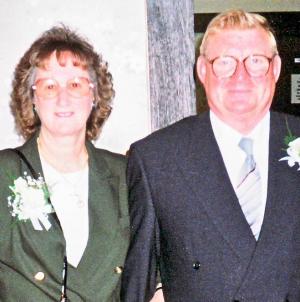 Jim & Dot Abram