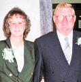 Jim & Dot Abram