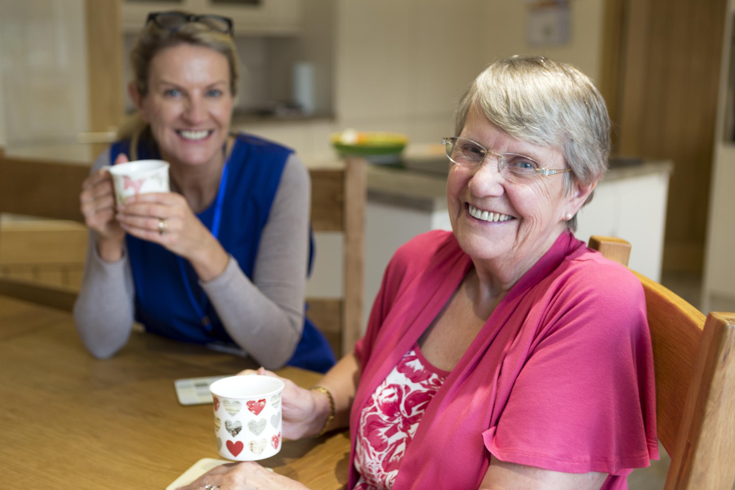 Which St Helens charity will you nominate? Getty Images