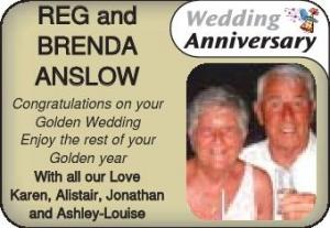 REG BRENDA ANSLOW