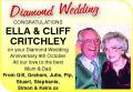 ella and cliff - critchley