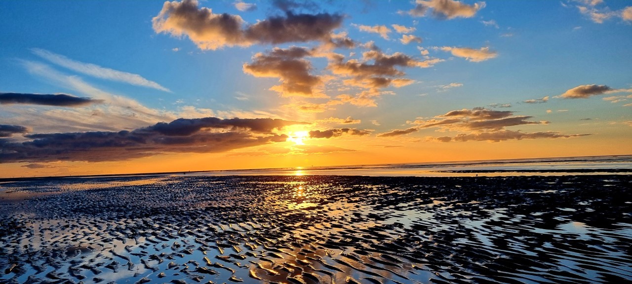 Southport Beach