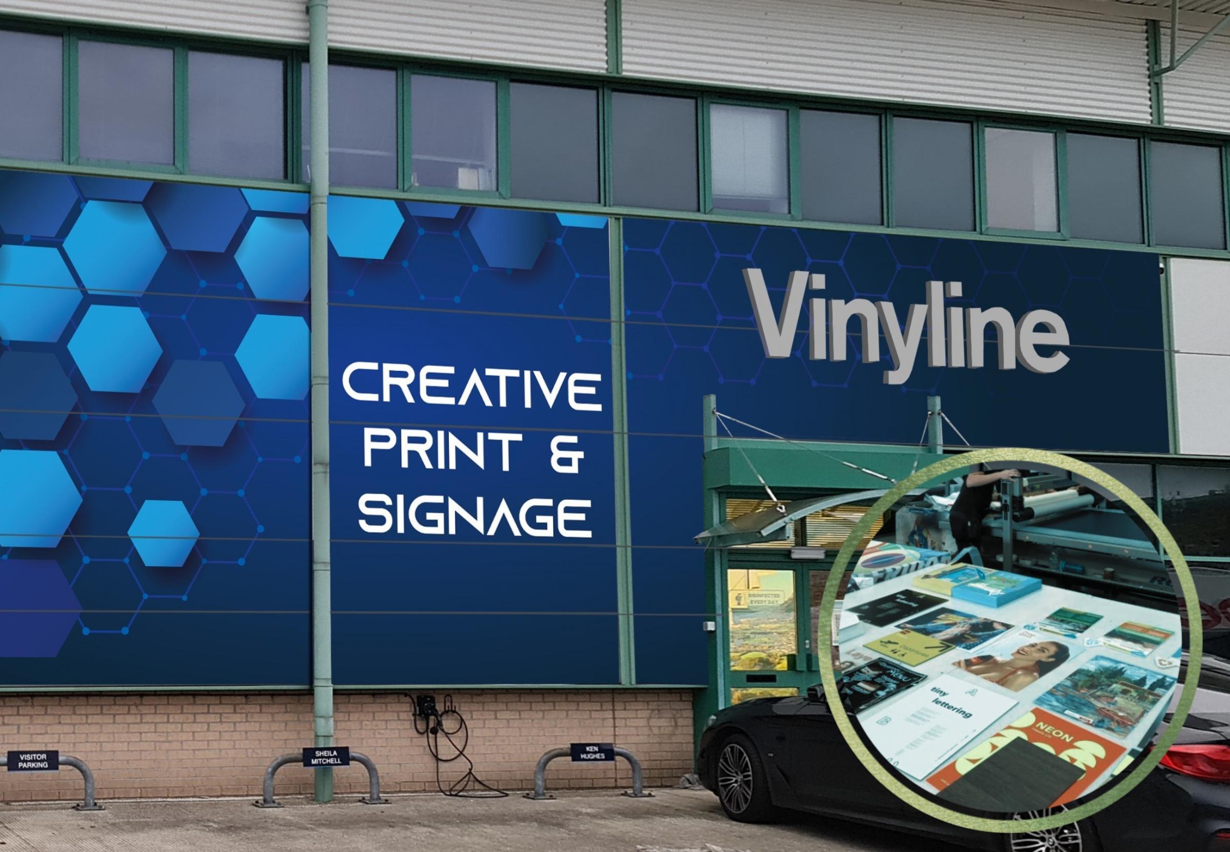 Vinyline