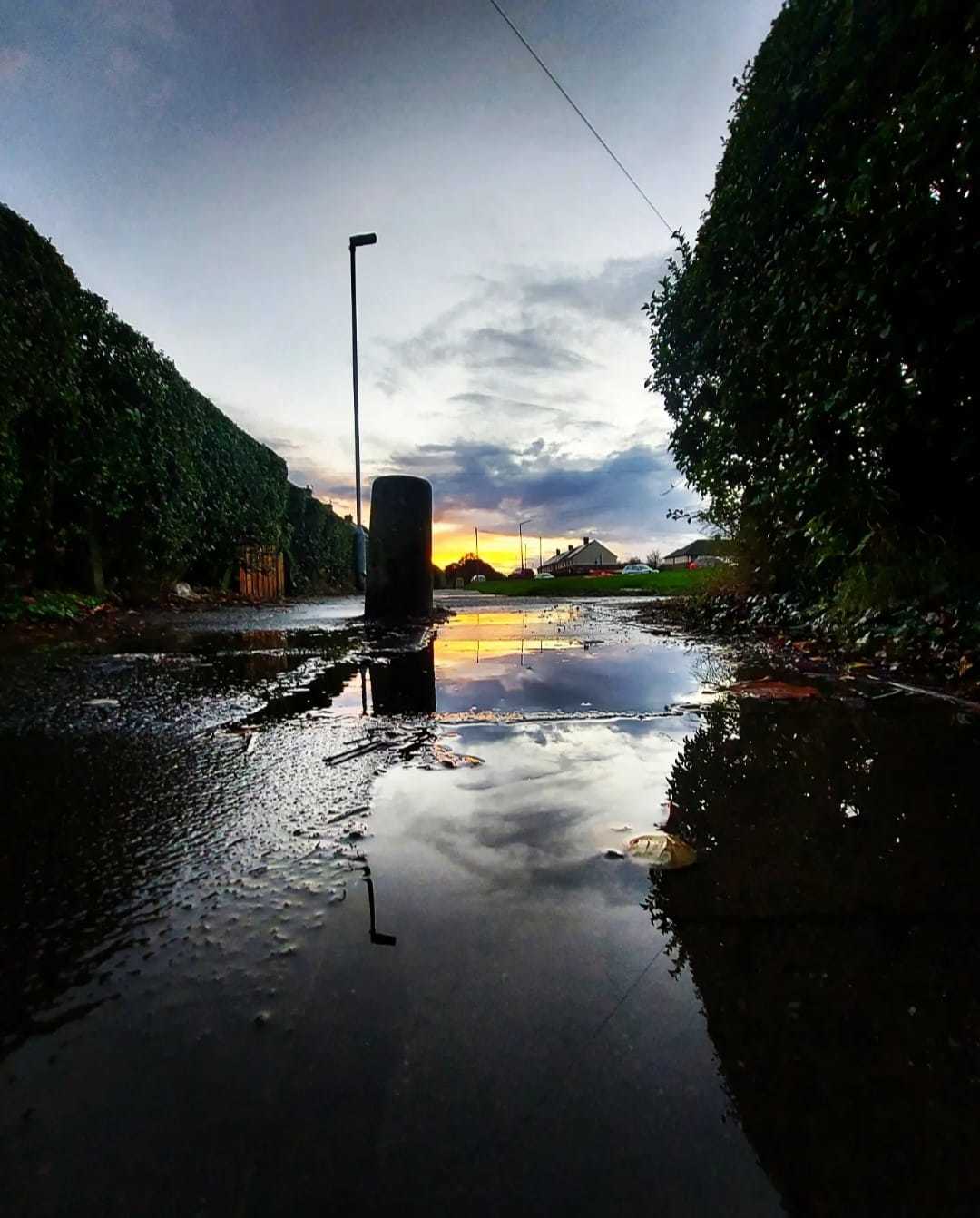 Lingmell Avenue by Emma Lacey