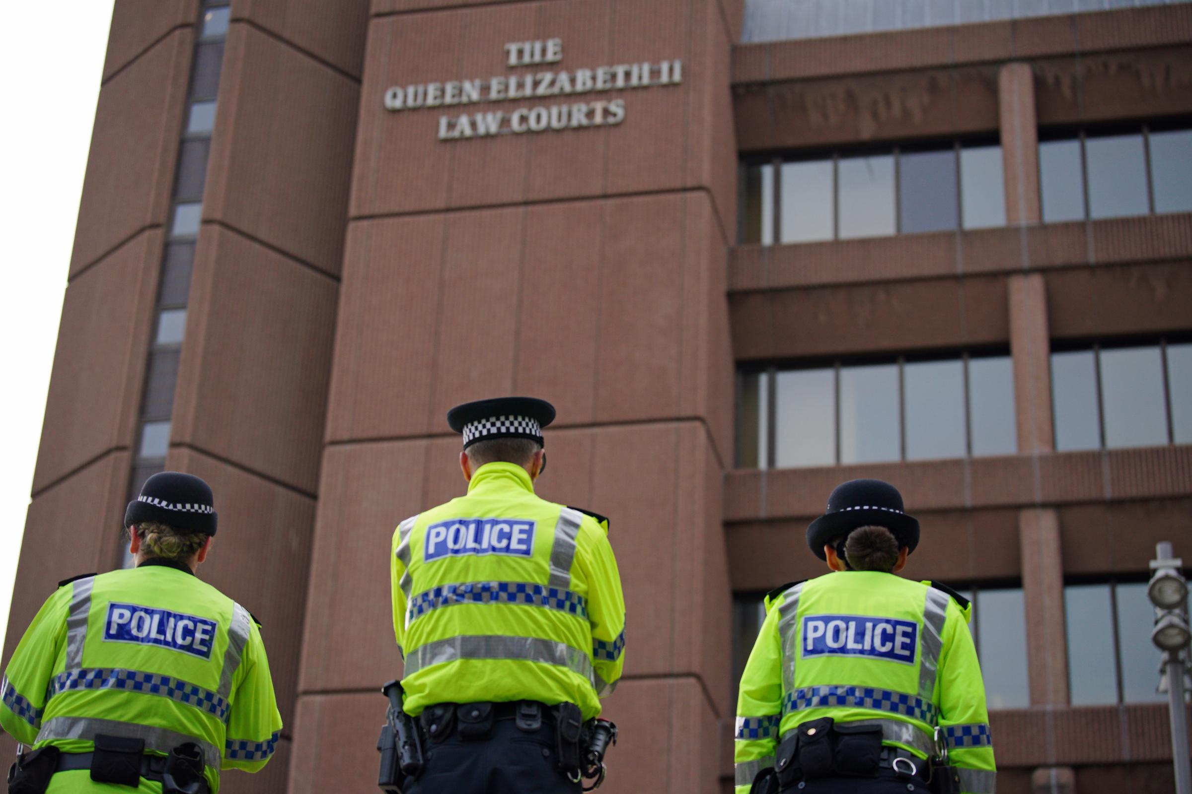 The case was heard before Liverpool Crown Court. Picture: PA