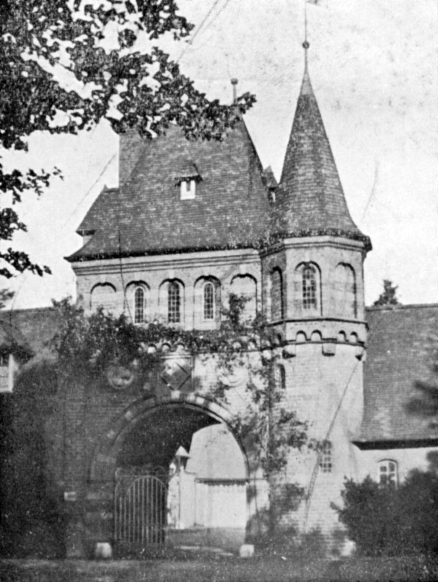 The original building has stood at the heart of Chester Zoo for nearly a century and was home to bears, lions and chimpanzees.