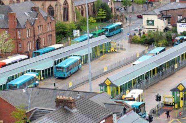 Transitioning from Hydrogen to Electric Buses in Liverpool