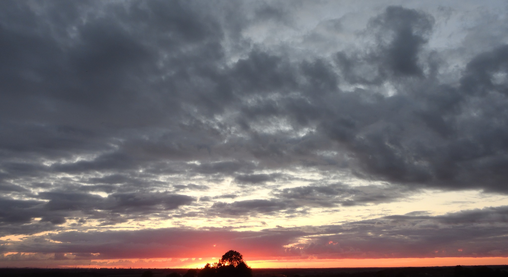 Billinge by Keith Griffiths