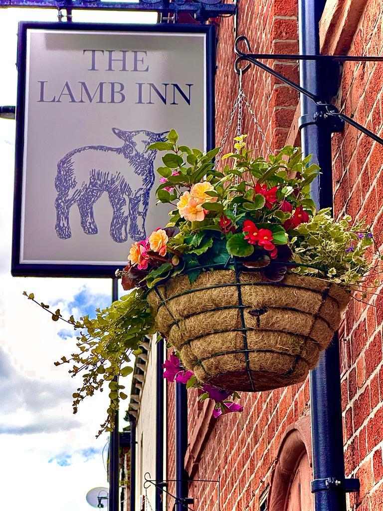 The Lamb Inn