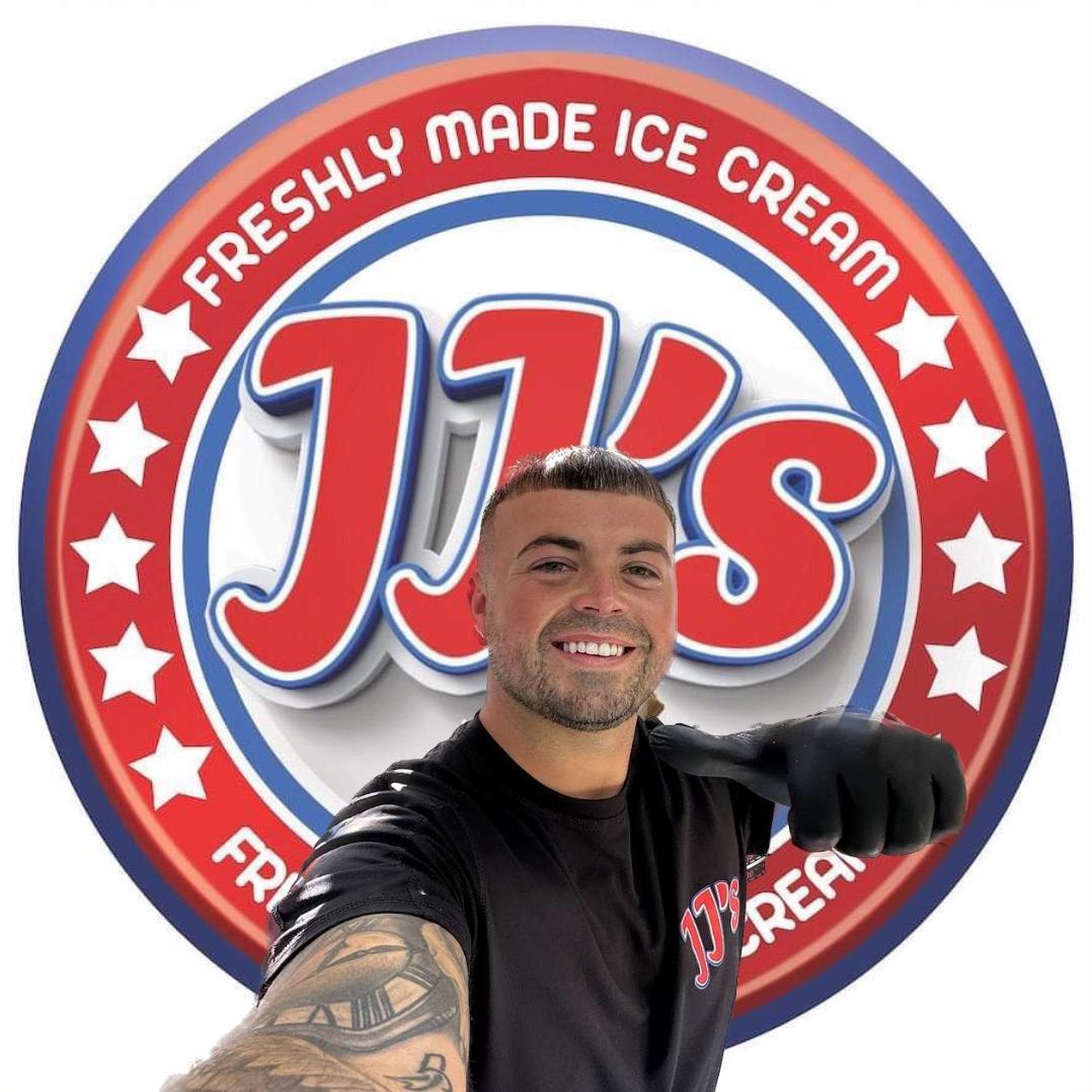 JJs Ices