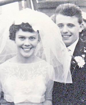 NORAH & JOHN O'REILLY