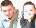 LOUIS JAMES & KEVIN LEE PLATT