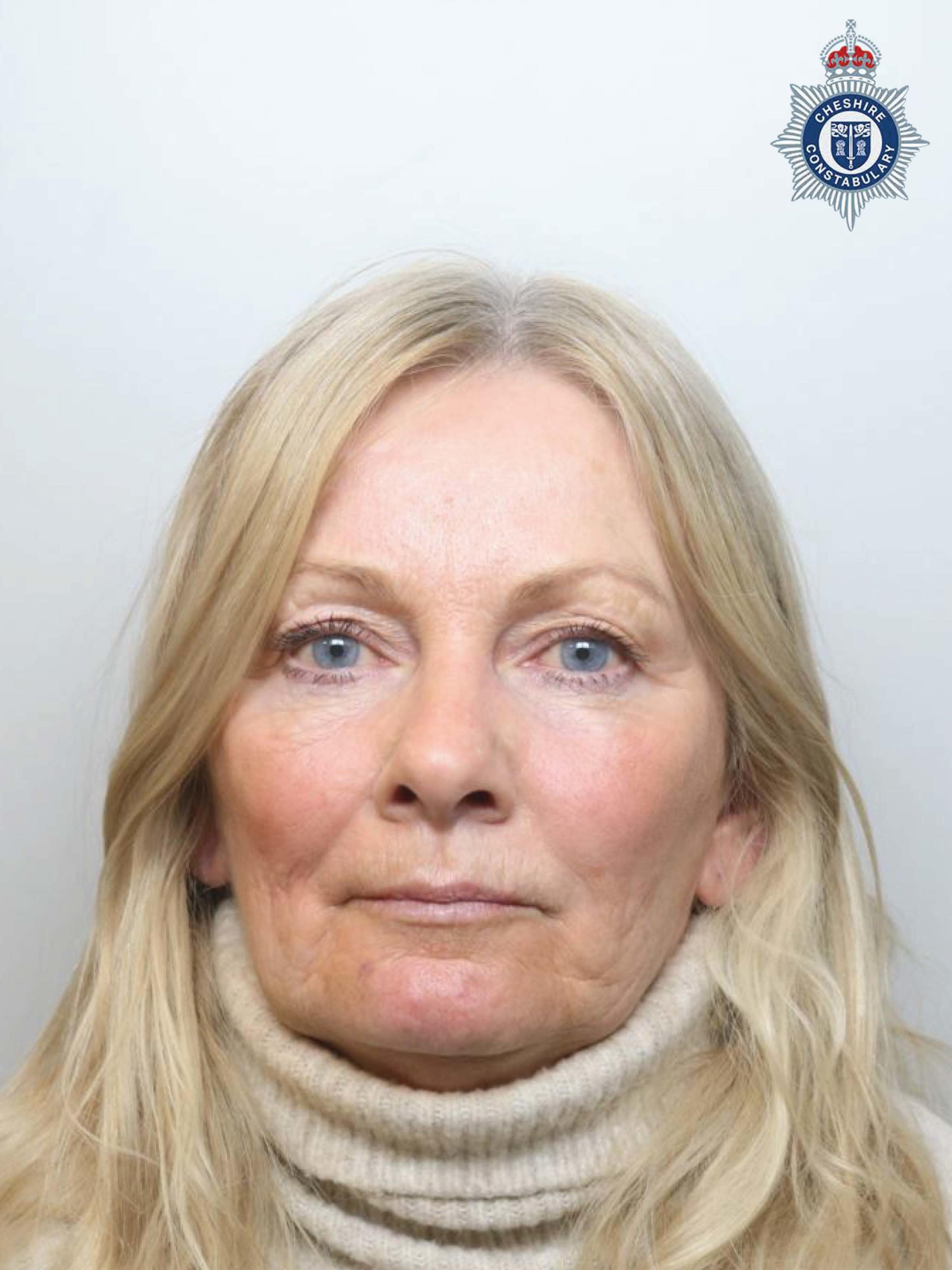 Alison Lavell was jailed at Liverpool Crown Court