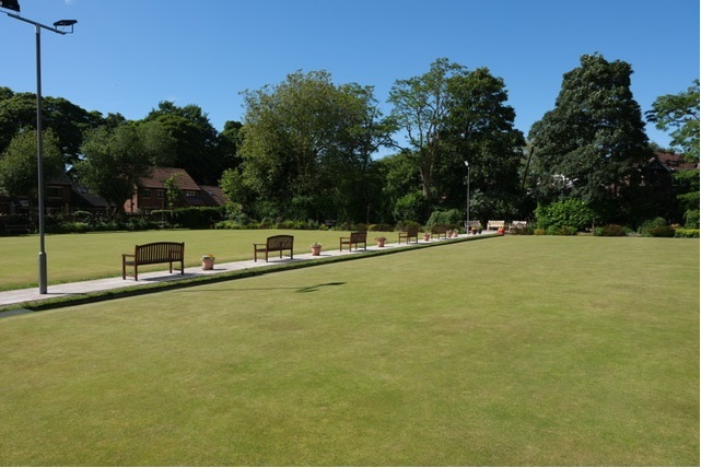 Windle Bowling Club