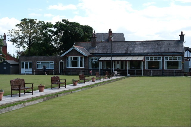 Windle Bowling Club