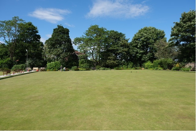 Windle Bowling Club