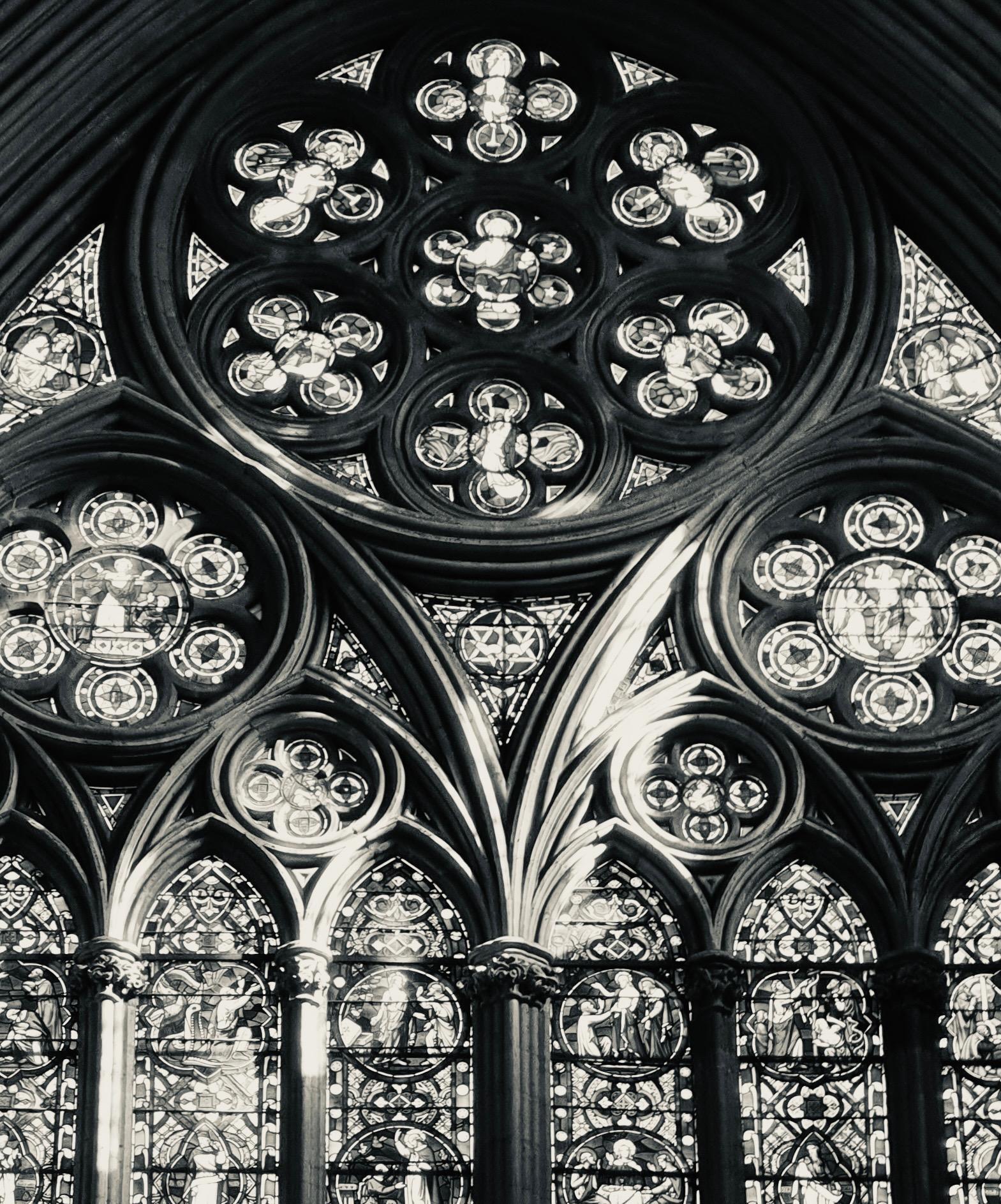 Lincoln Cathedral by Andy Davies