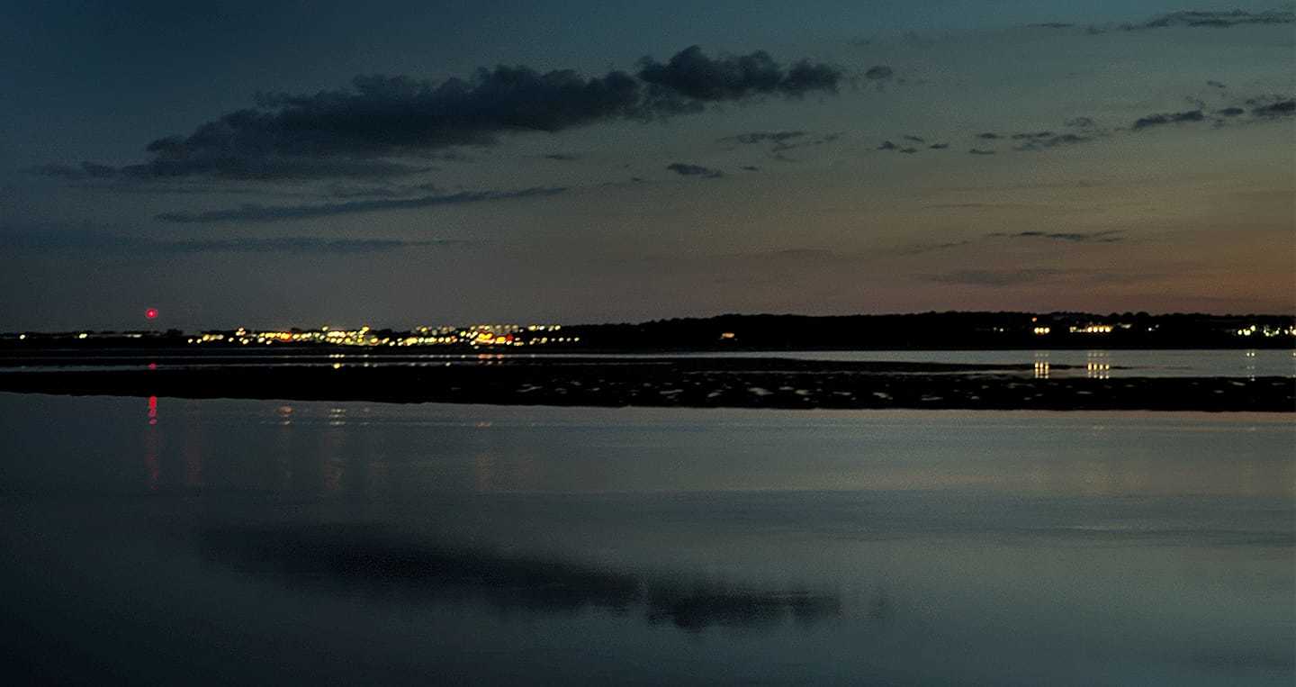 Otters Park by Domanic Demore