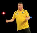 Opening Premier League win for Dave Chisnall