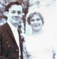 Terry & Margaret York