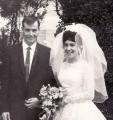 Brian & Bernadette Clisham nee Lally