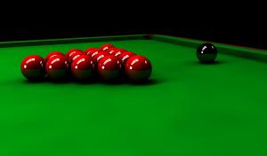 St Helens Snooker League