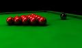 St Helens Snooker League